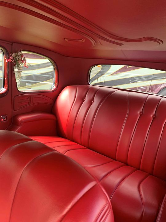 1933 Buick Series 60