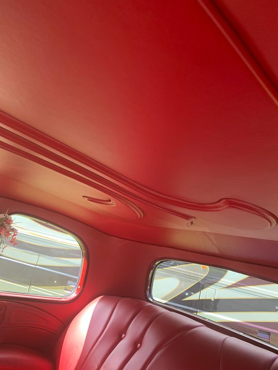 1933 Buick Series 60