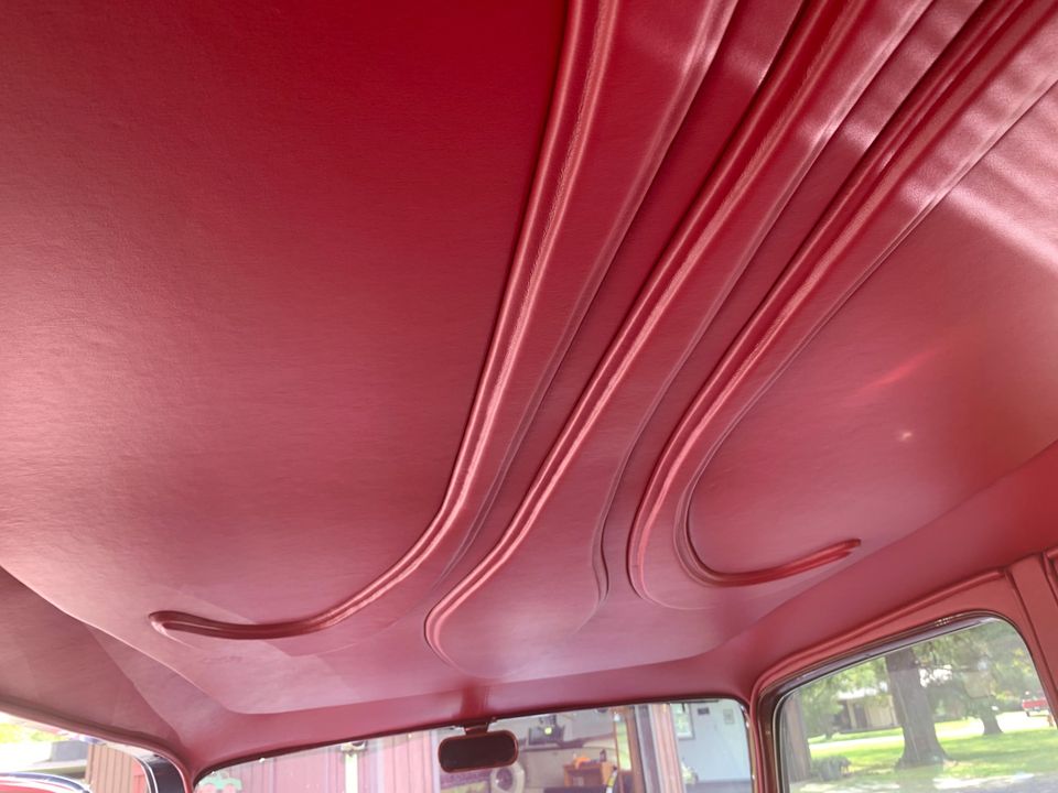 1933 Buick Series 60