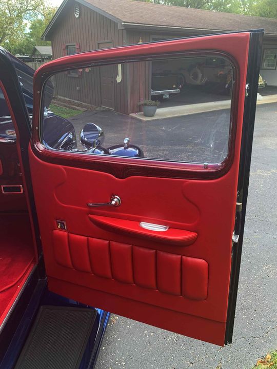 1933 Buick Series 60