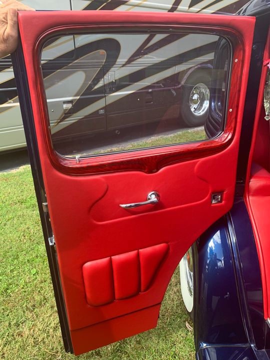 1933 Buick Series 60