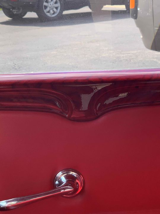 1933 Buick Series 60