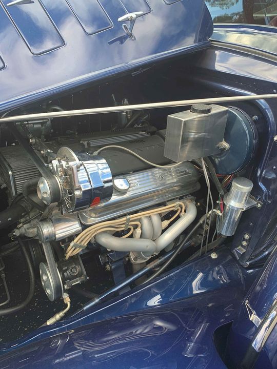 1933 Buick Series 60