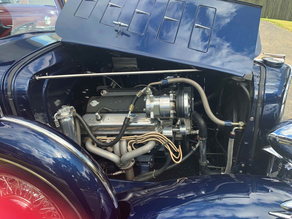 1933 Buick Series 60