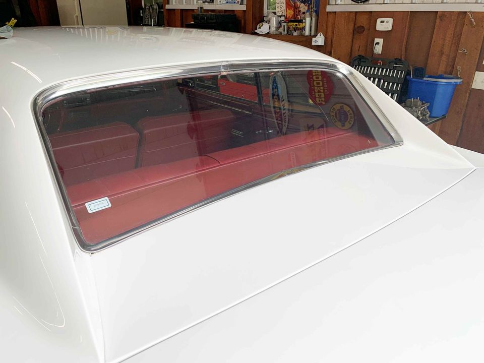 1966 Chevrolet Super Sport