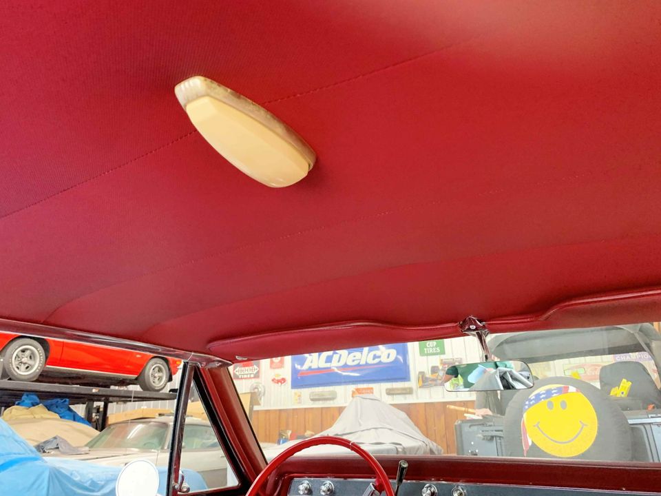 1966 Chevrolet Super Sport