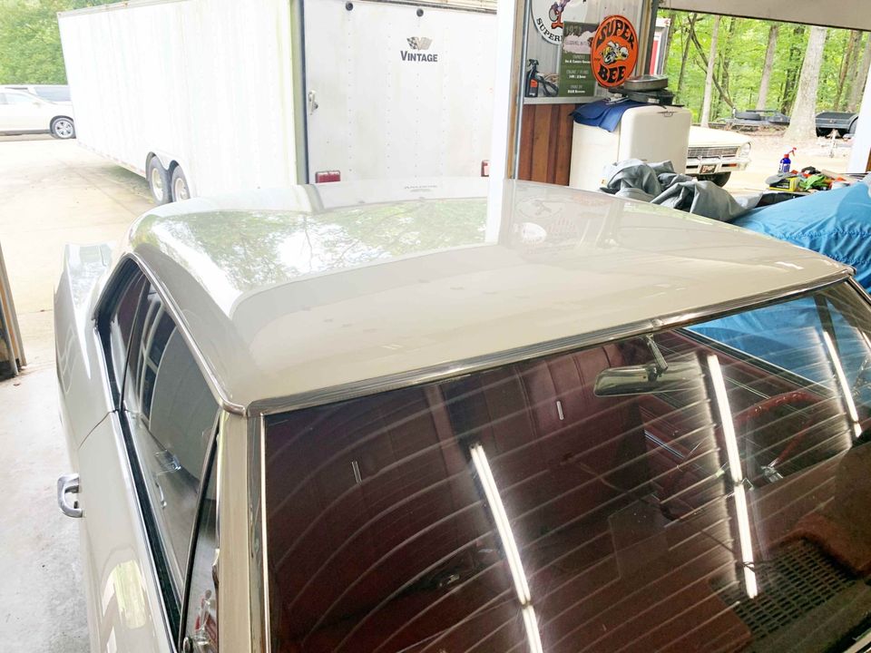 1966 Chevrolet Super Sport