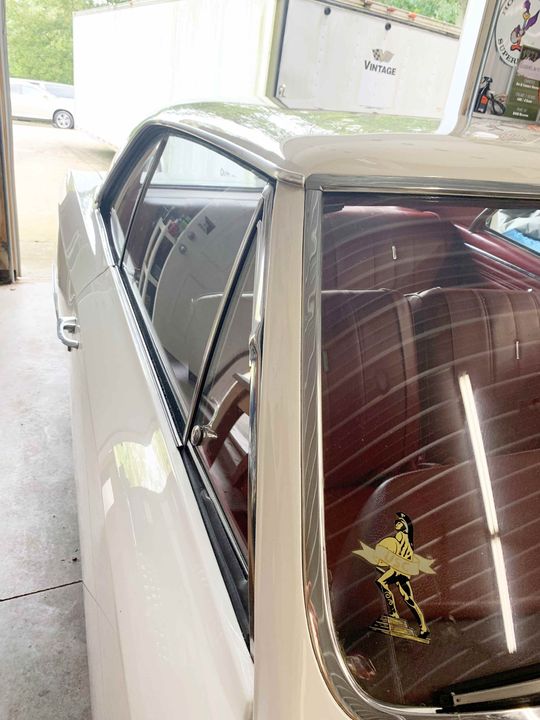 1966 Chevrolet Super Sport