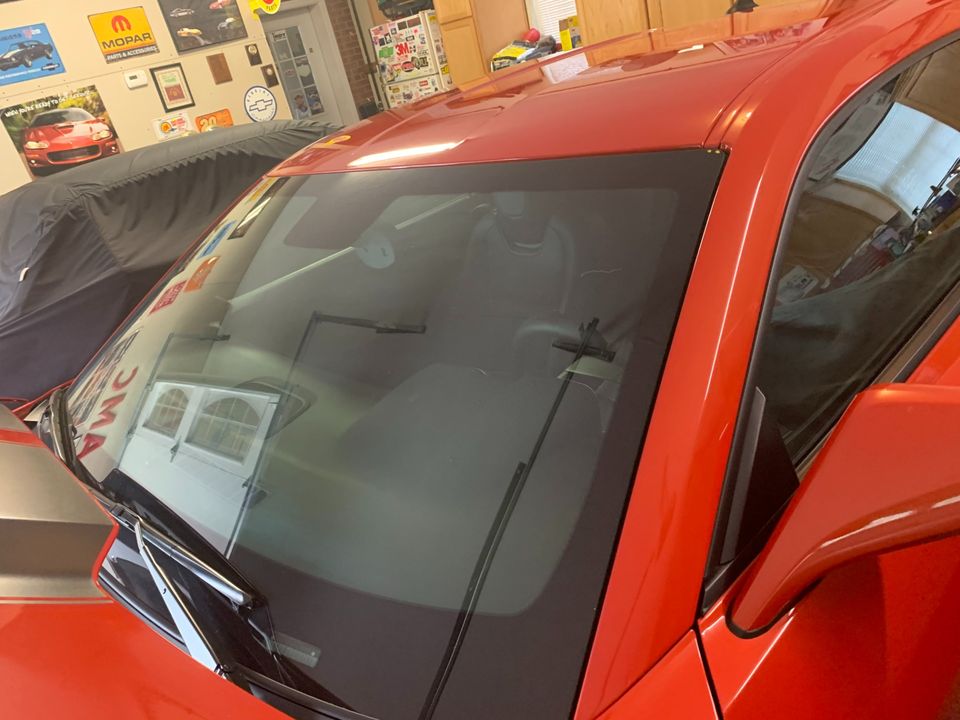 2010 Chevrolet Camaro 2SS