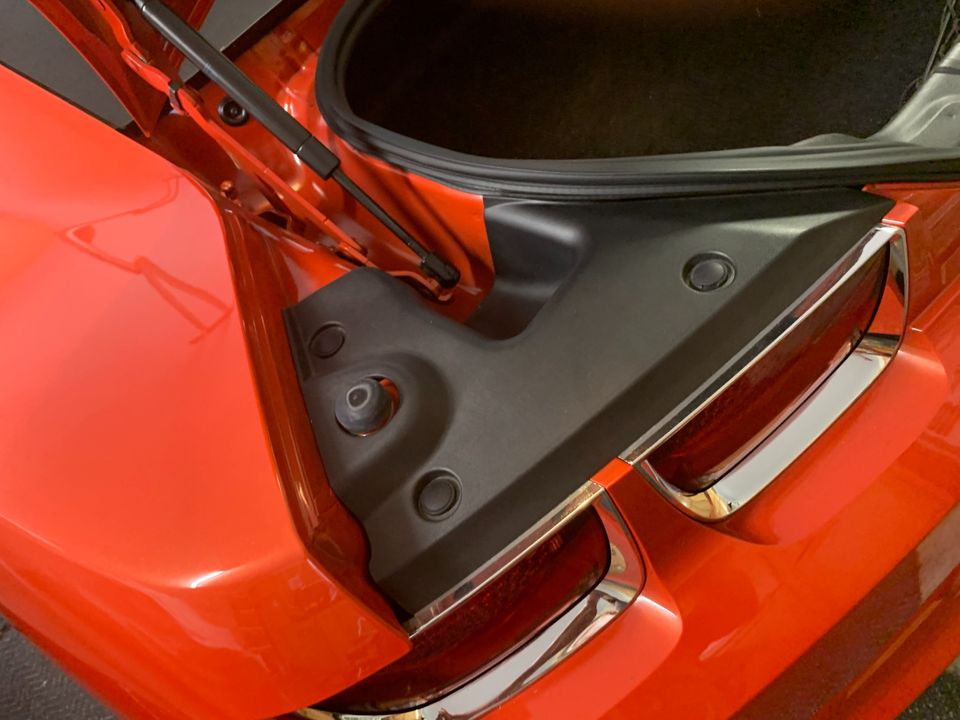 2010 Chevrolet Camaro 2SS