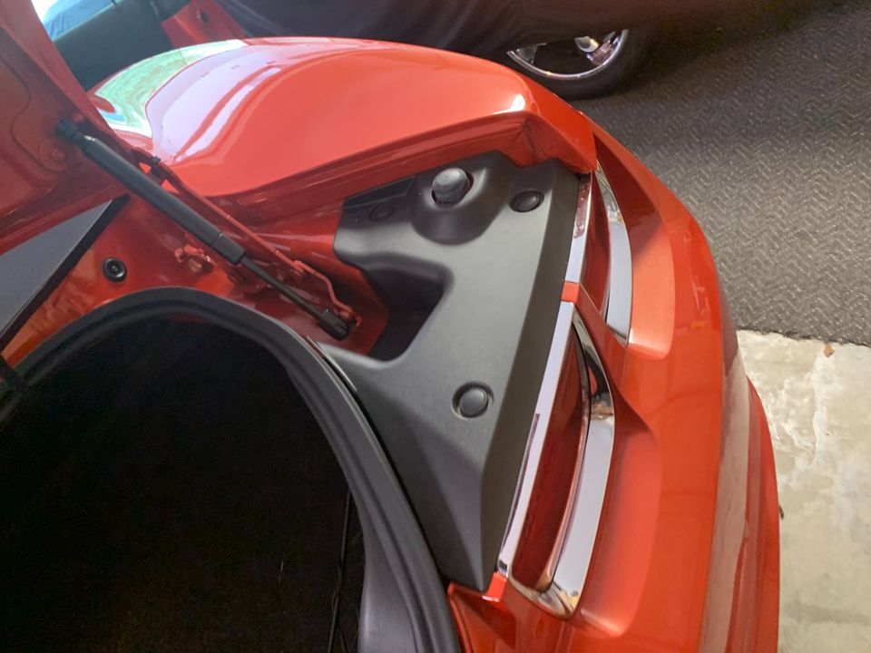 2010 Chevrolet Camaro 2SS