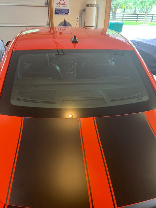 2010 Chevrolet Camaro 2SS
