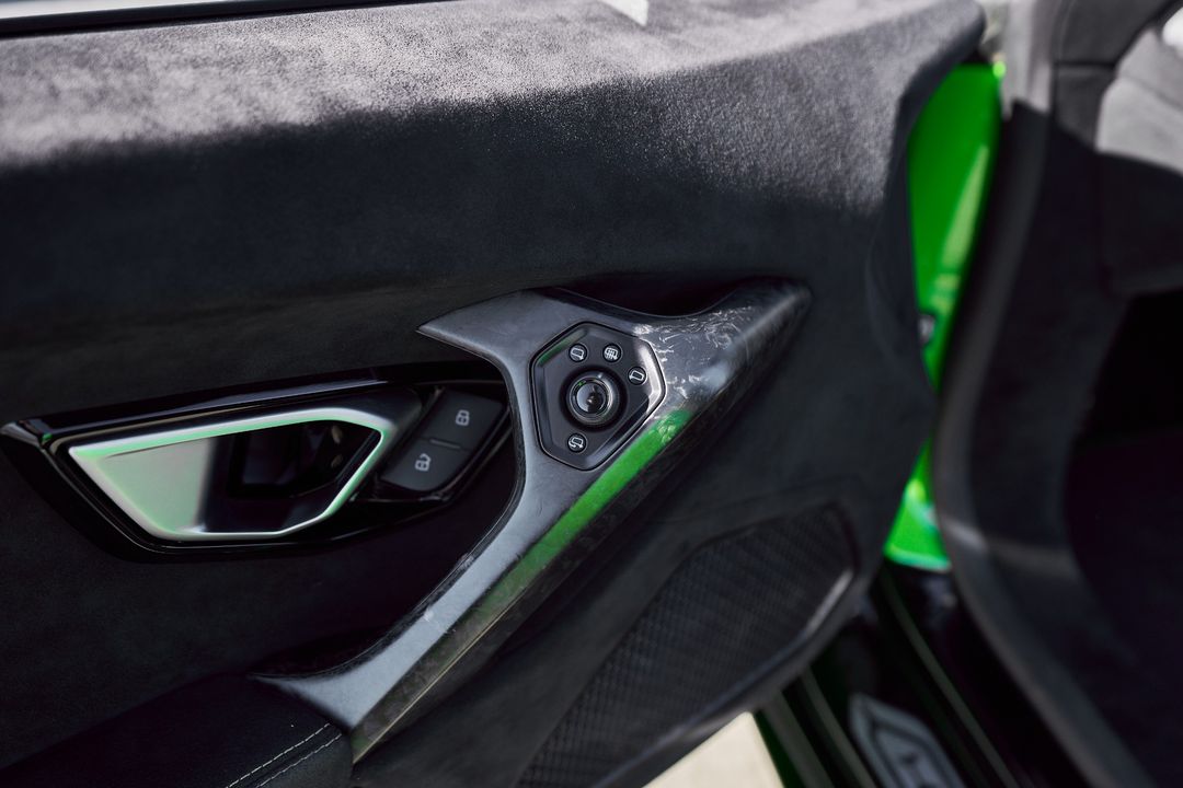 2019 Lamborghini Huracan