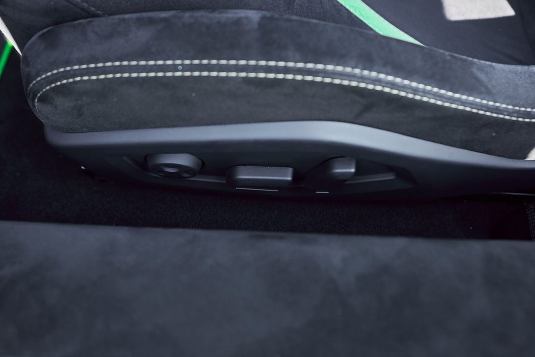 2019 Lamborghini Huracan