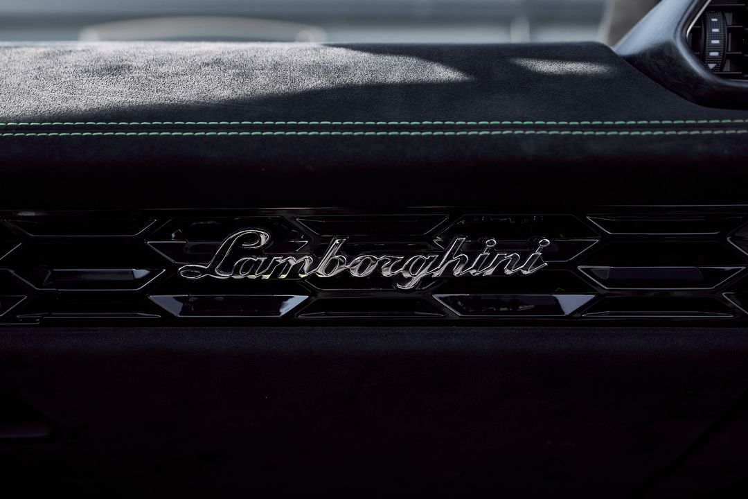 2019 Lamborghini Huracan