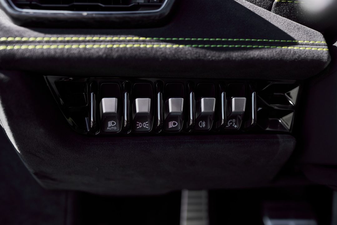 2019 Lamborghini Huracan