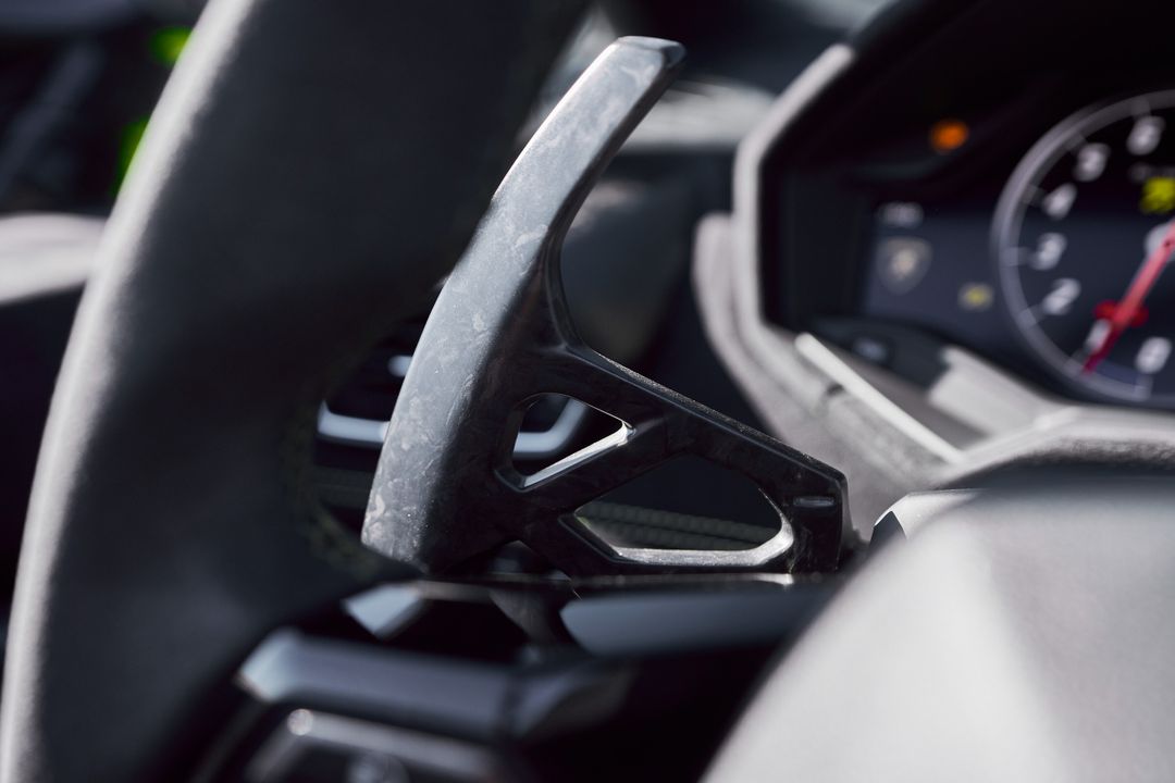 2019 Lamborghini Huracan