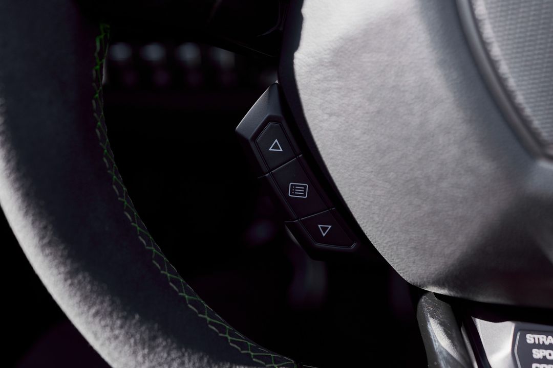 2019 Lamborghini Huracan