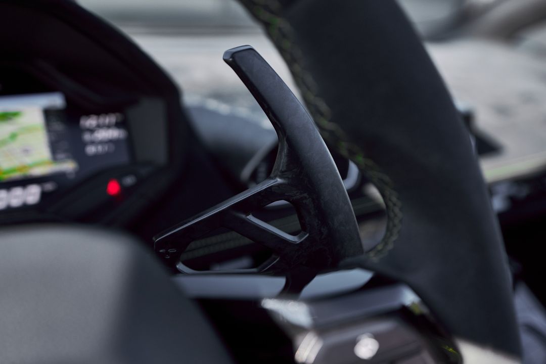 2019 Lamborghini Huracan