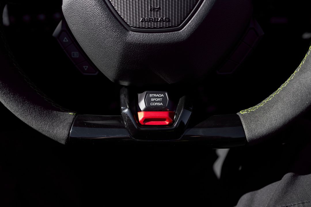 2019 Lamborghini Huracan