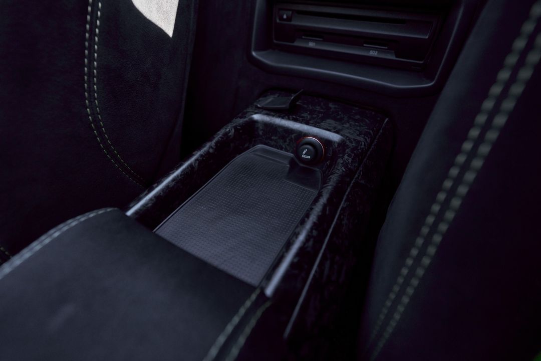 2019 Lamborghini Huracan