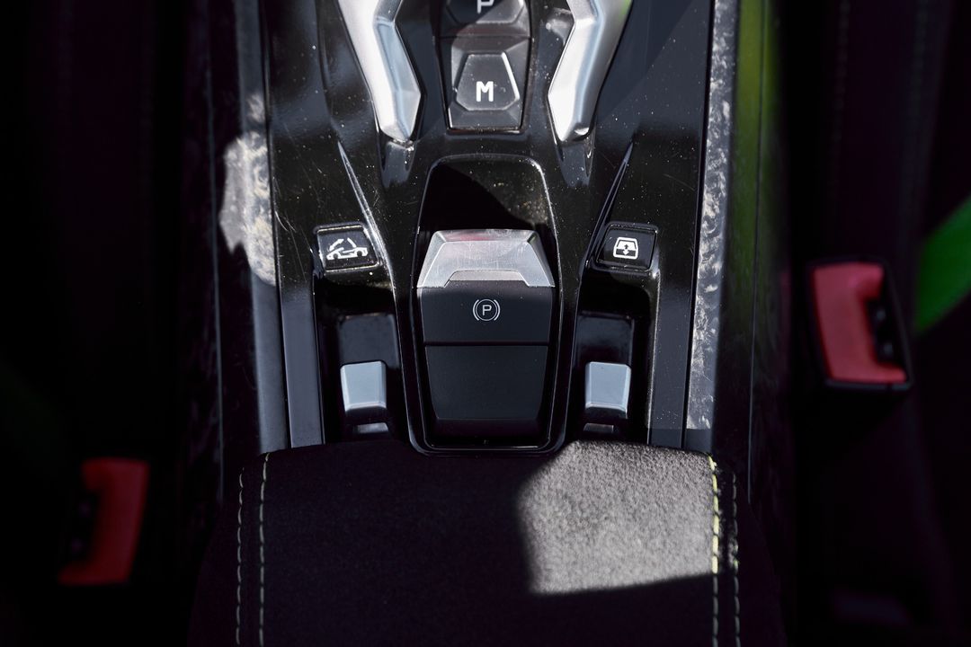 2019 Lamborghini Huracan