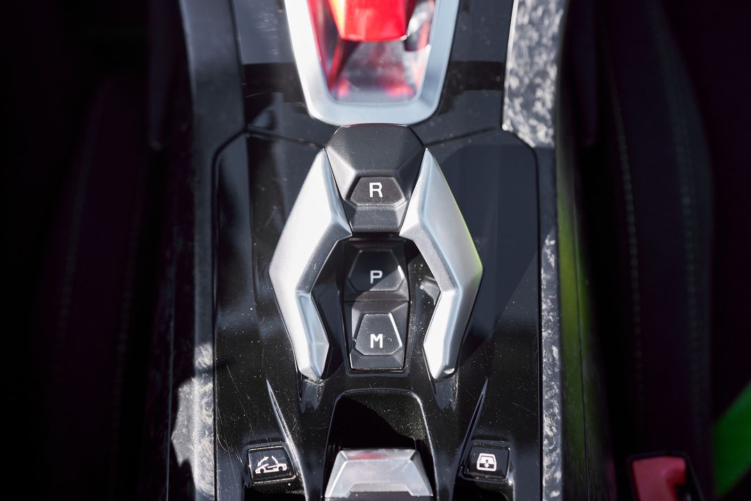 2019 Lamborghini Huracan