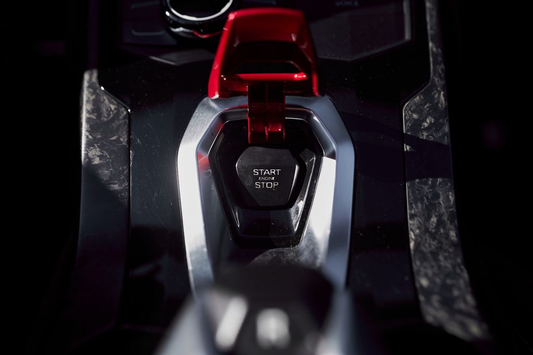 2019 Lamborghini Huracan