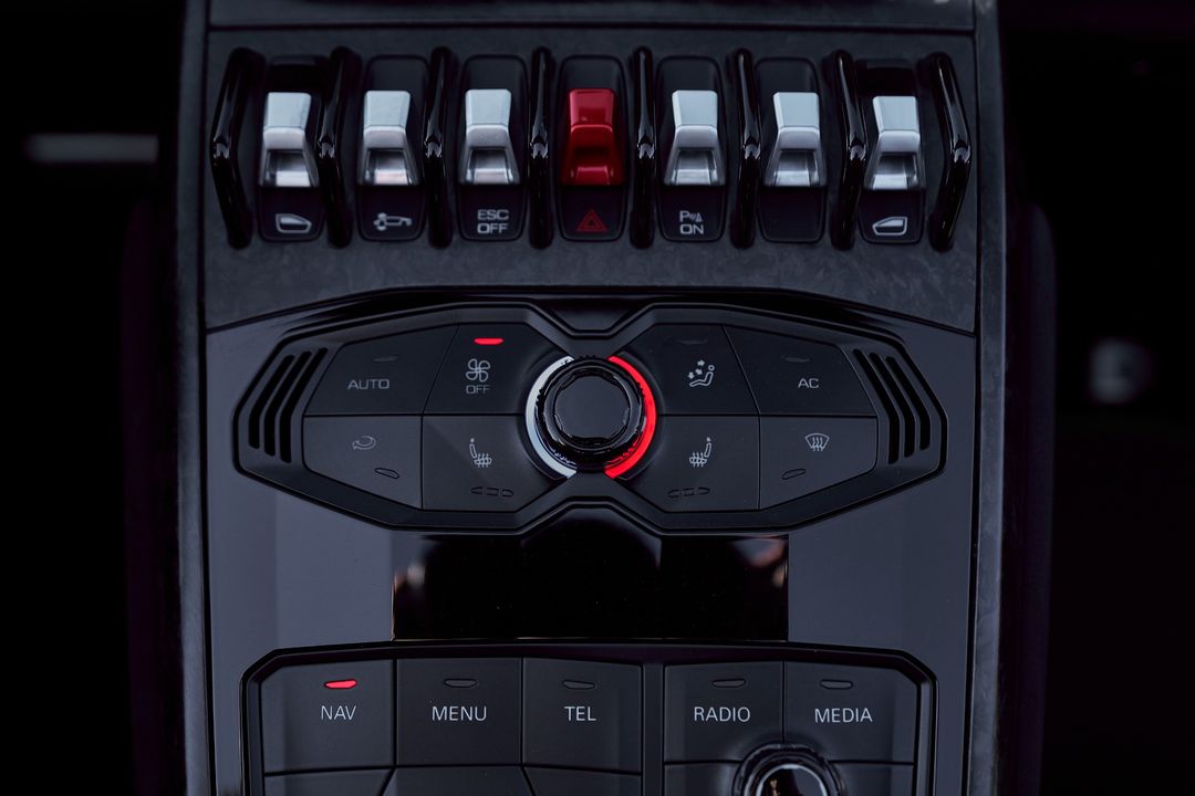 2019 Lamborghini Huracan