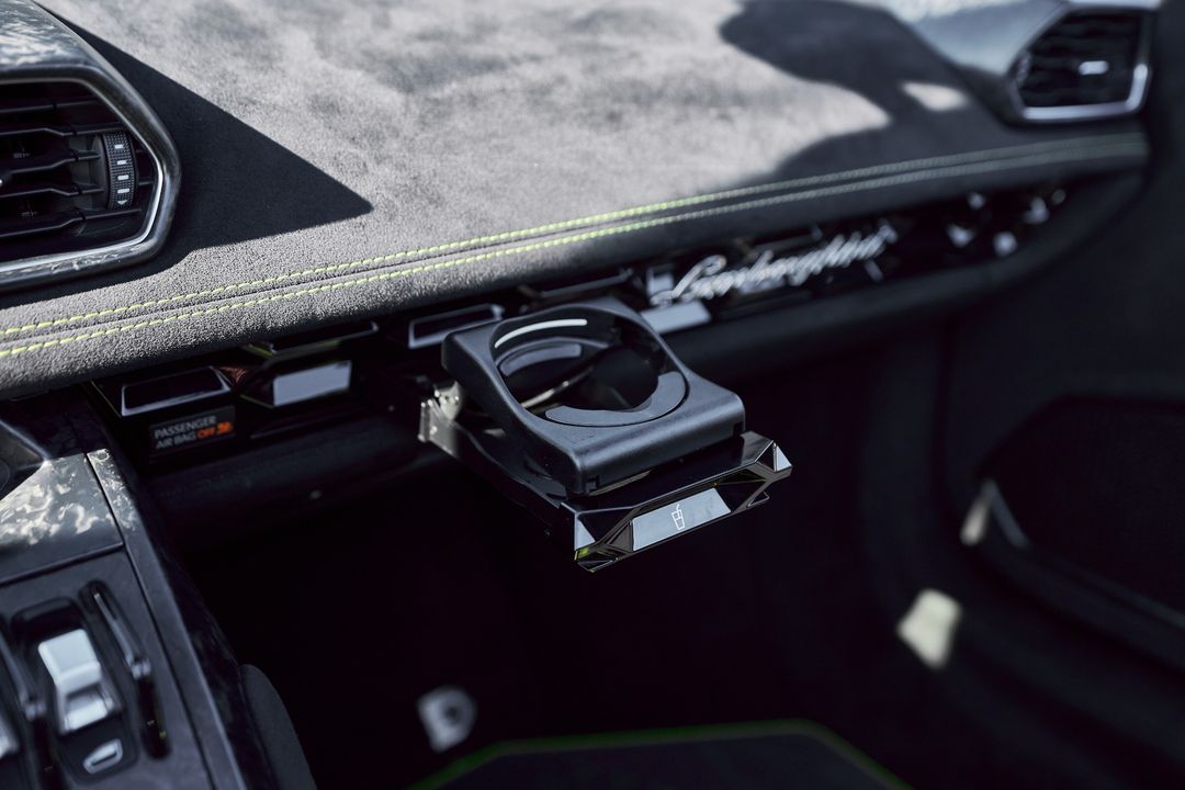 2019 Lamborghini Huracan