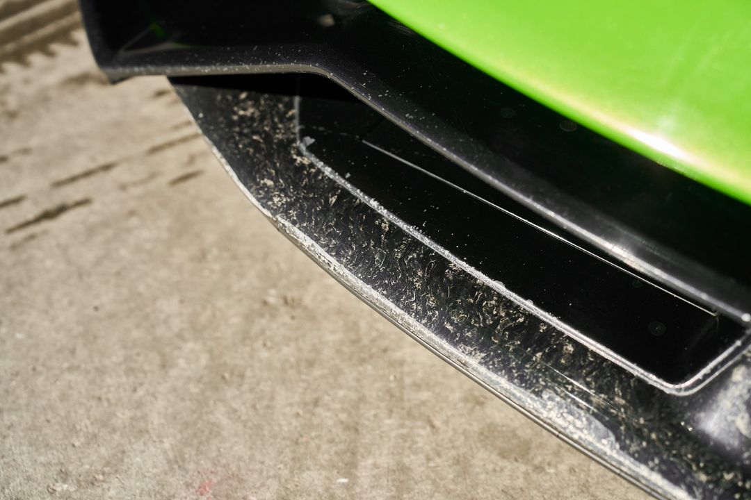 2019 Lamborghini Huracan