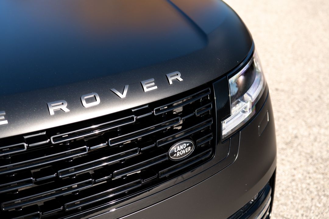 2023 Land Rover Range Rover