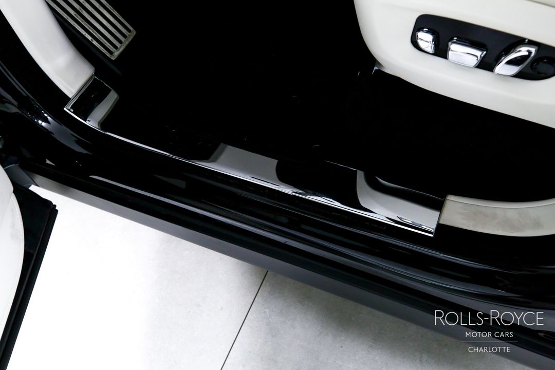 2019 Rolls-Royce Cullinan
