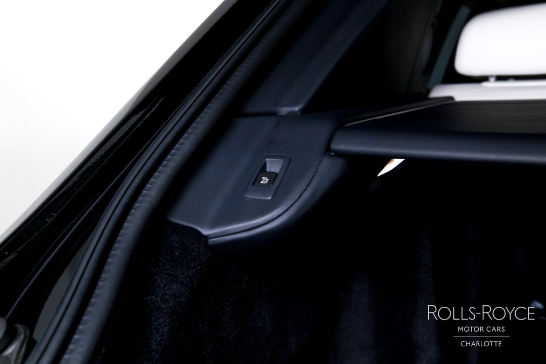 2019 Rolls-Royce Cullinan
