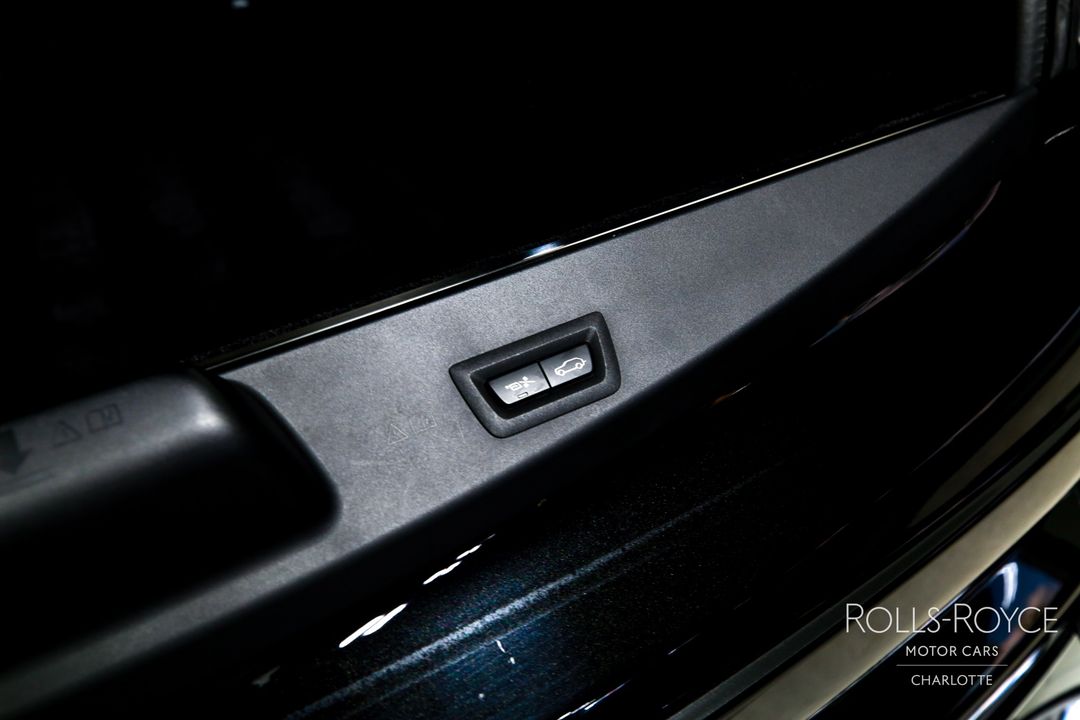 2019 Rolls-Royce Cullinan