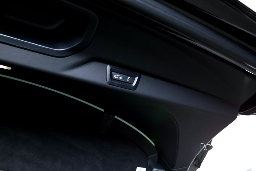 2019 Rolls-Royce Cullinan