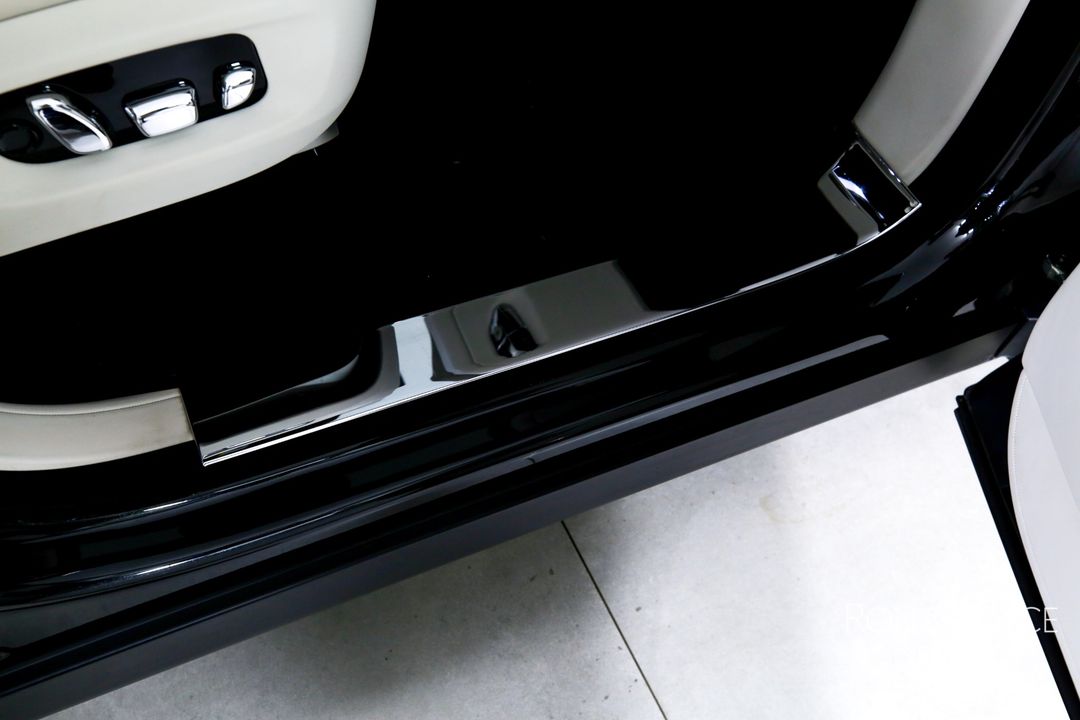 2019 Rolls-Royce Cullinan