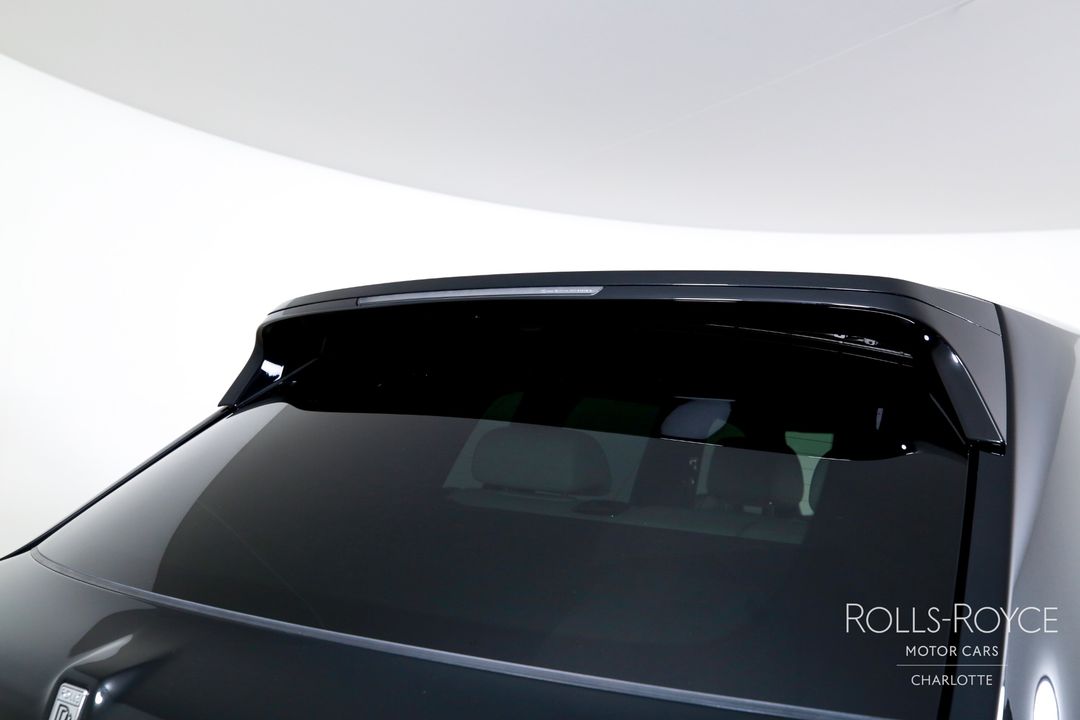 2019 Rolls-Royce Cullinan