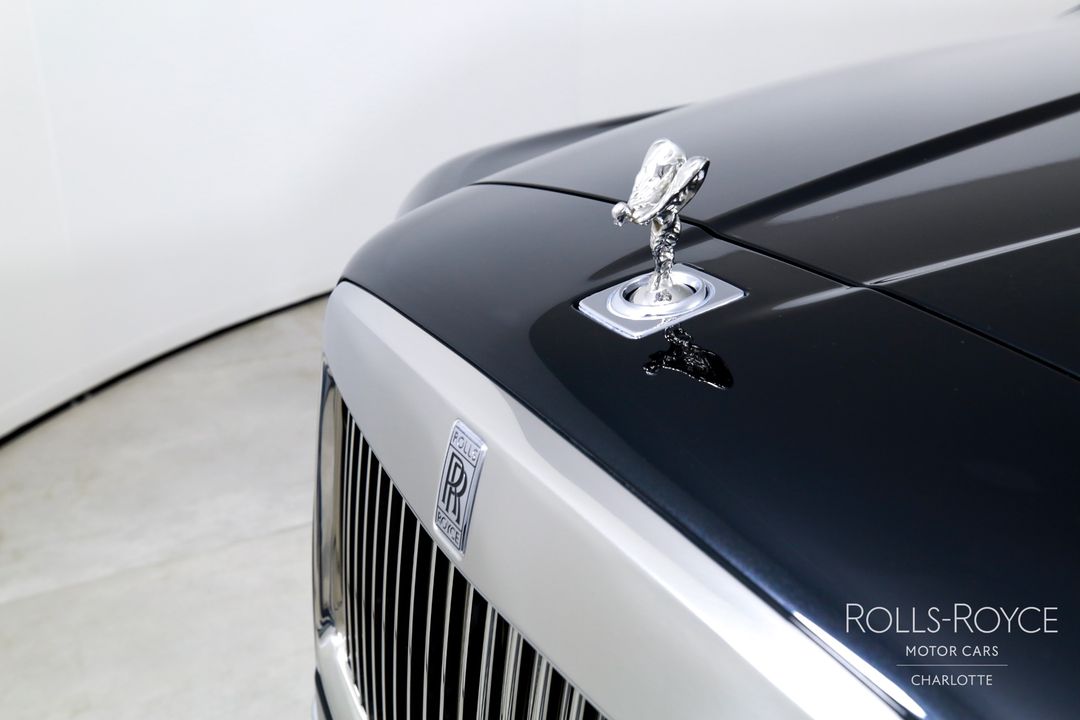 2019 Rolls-Royce Cullinan