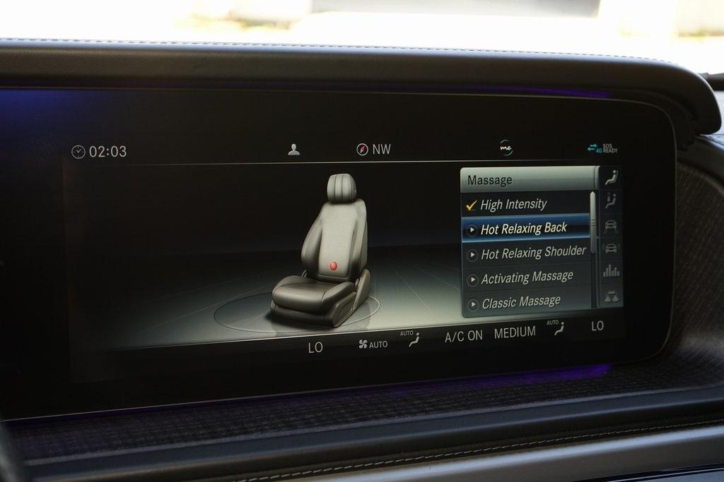 2019 Mercedes-Benz G-Class