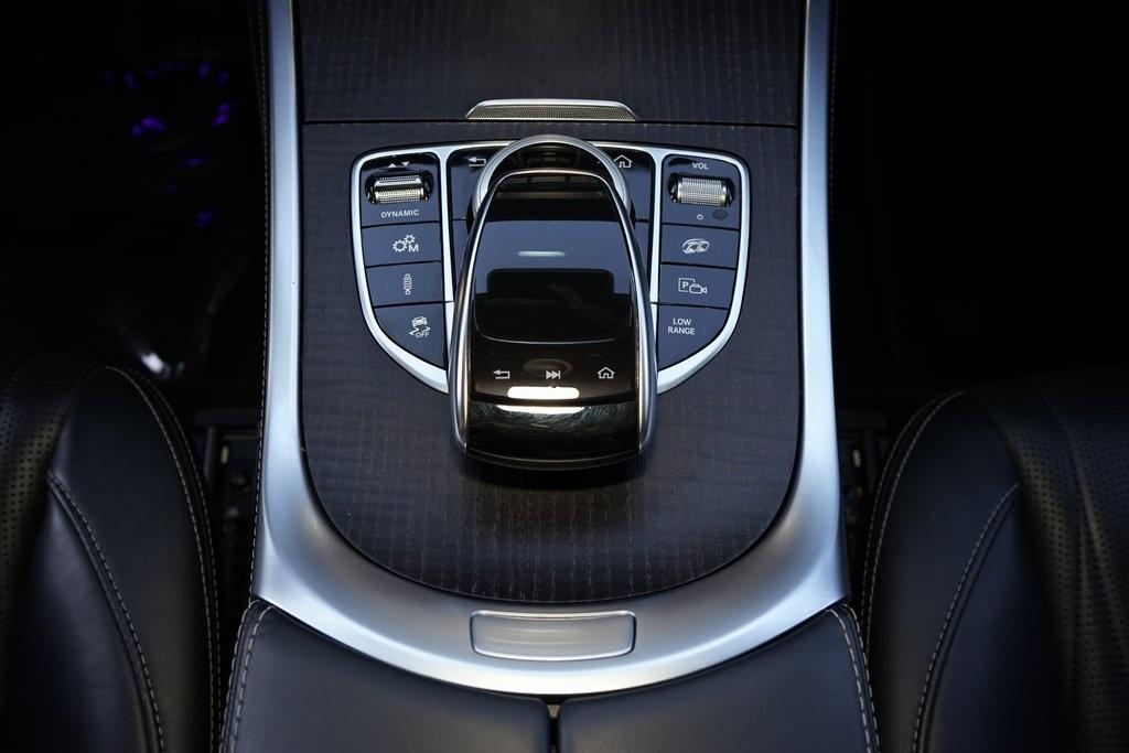 2019 Mercedes-Benz G-Class