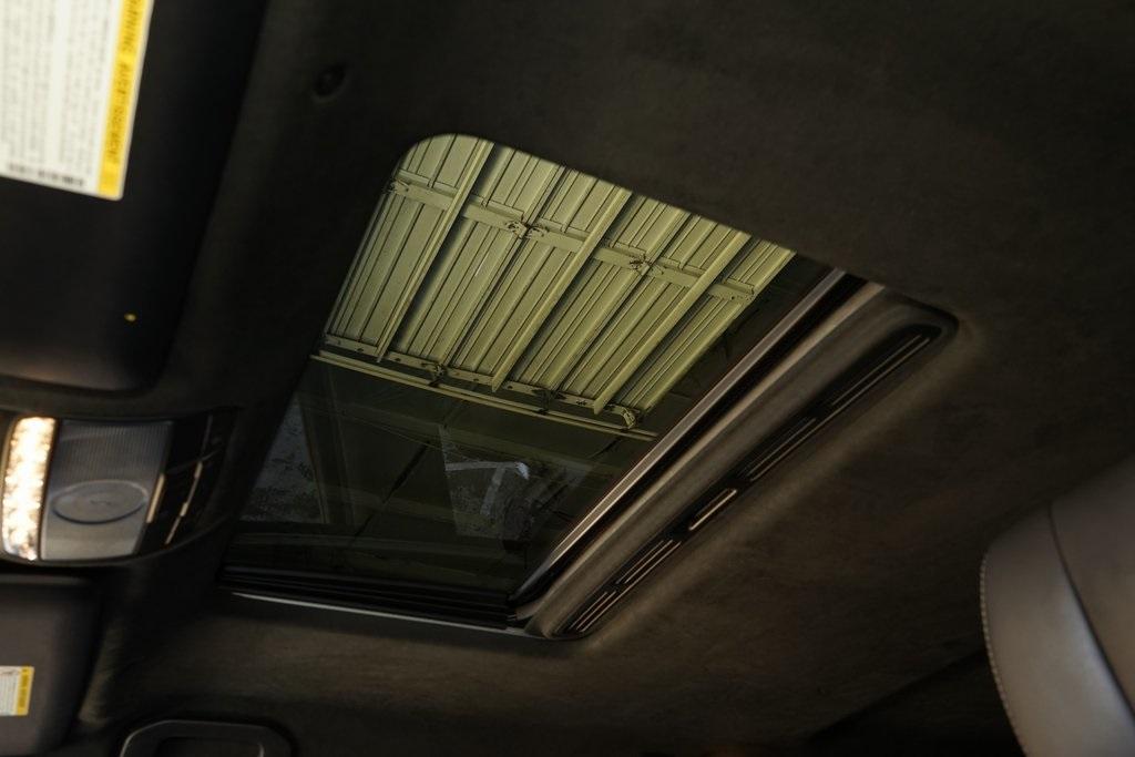 2019 Mercedes-Benz G-Class