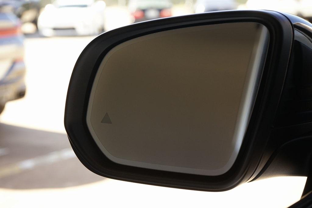 2019 Mercedes-Benz G-Class