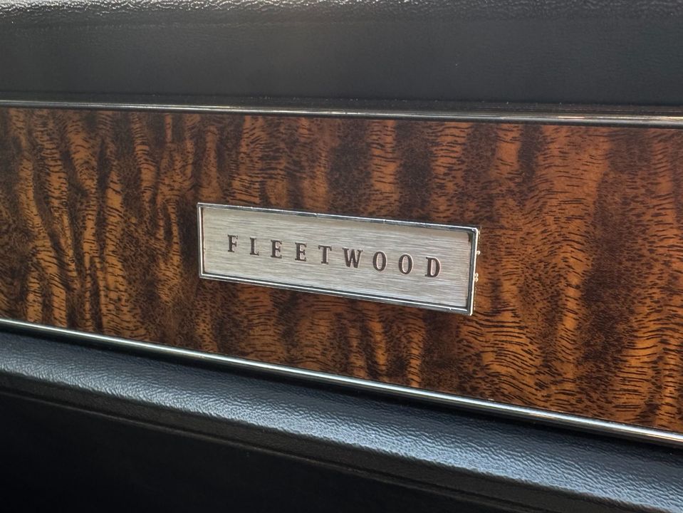 1970 Cadillac fleetwood Limousine