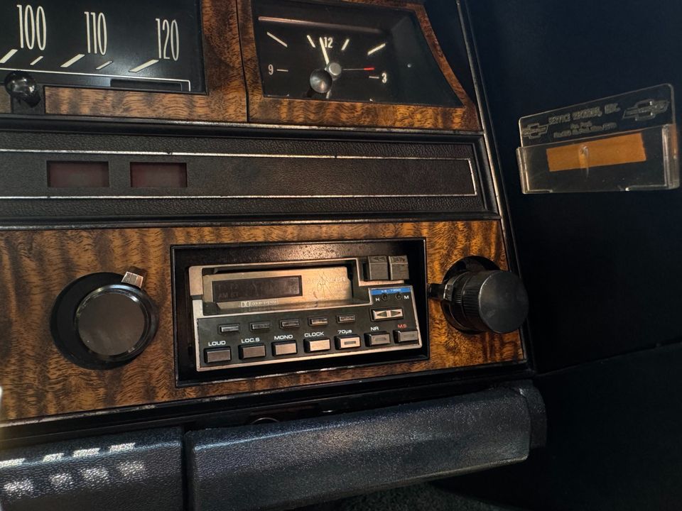 1970 Cadillac fleetwood Limousine