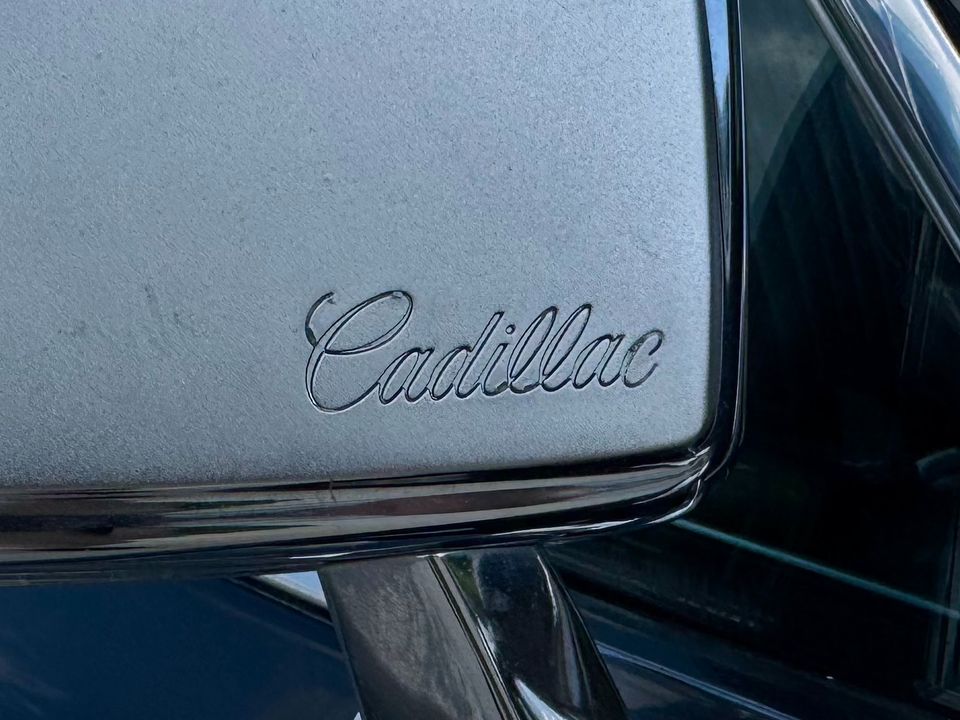 1970 Cadillac fleetwood Limousine