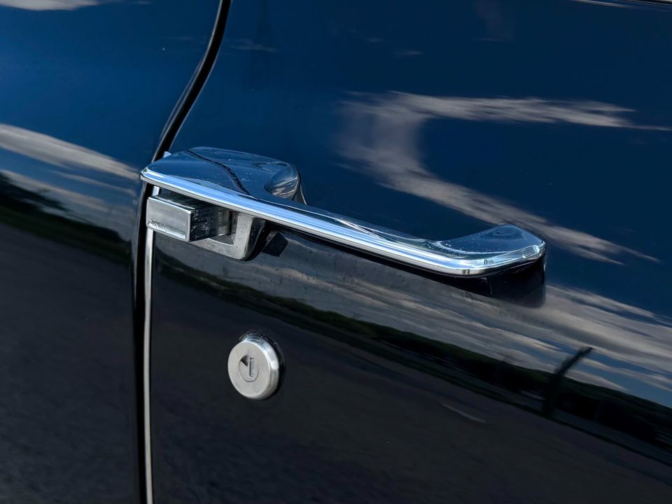 1970 Cadillac fleetwood Limousine