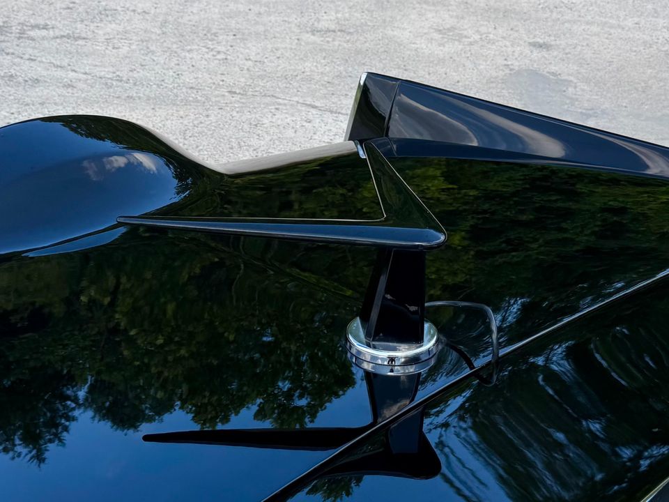 1970 Cadillac fleetwood Limousine