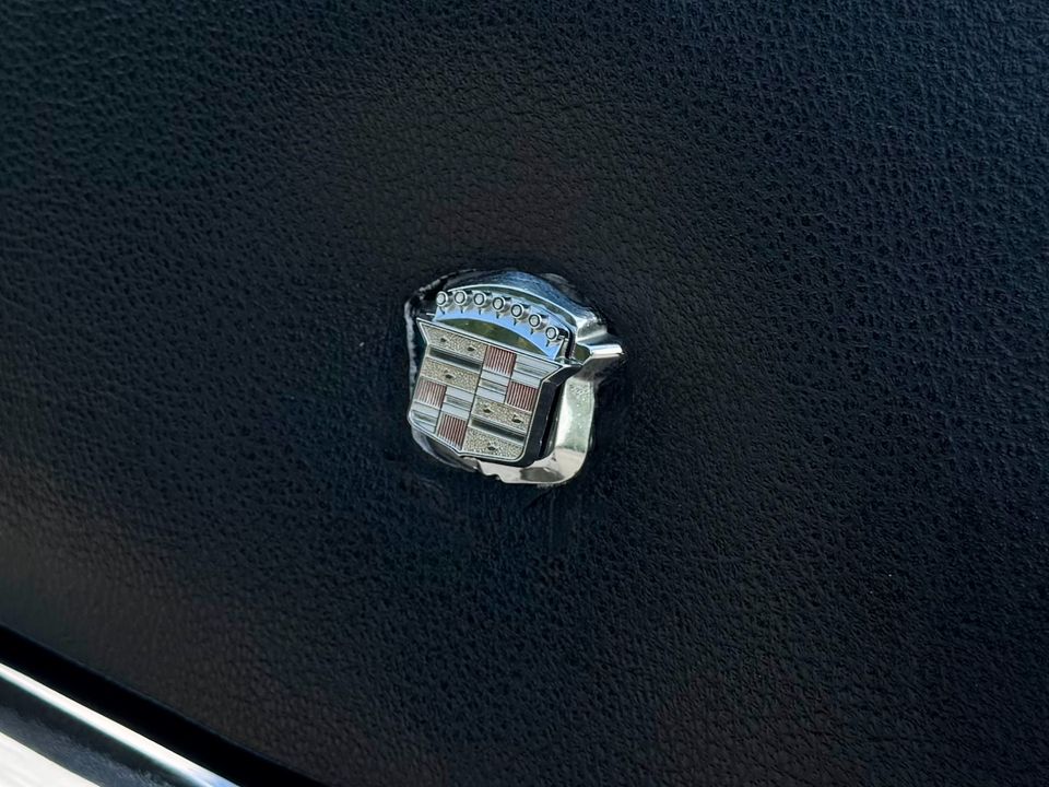 1970 Cadillac fleetwood Limousine