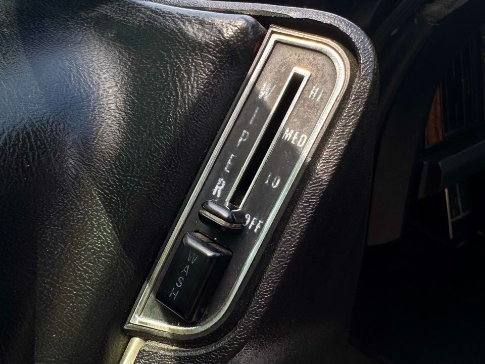 1970 Cadillac fleetwood Limousine